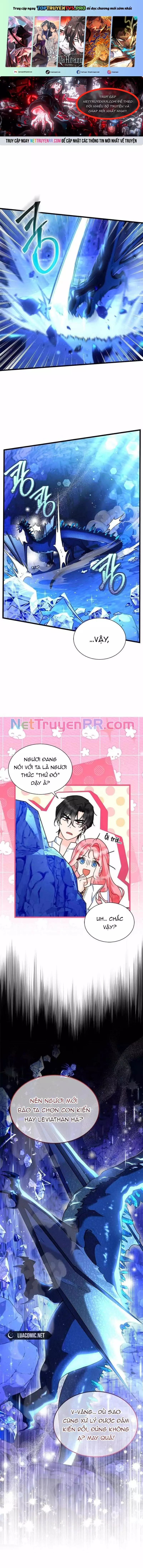 Trở Thành Hầu Nữ Của Bạo Chúa Chapter 51 - Trang 2
