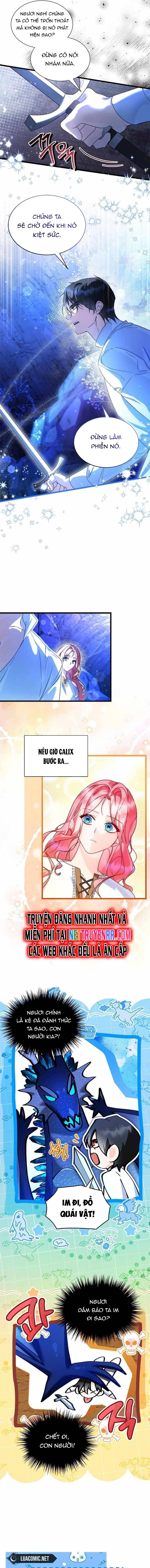 Trở Thành Hầu Nữ Của Bạo Chúa Chapter 51 - Trang 2