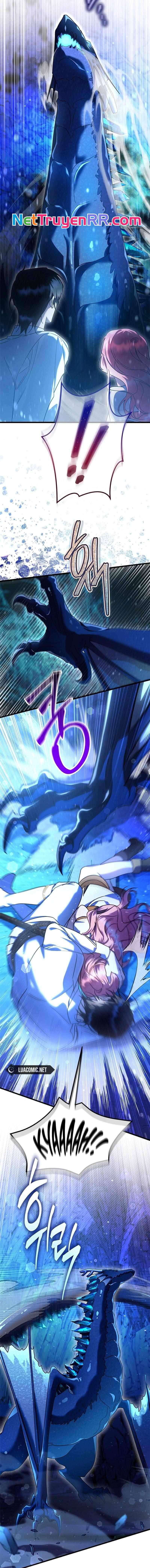 Trở Thành Hầu Nữ Của Bạo Chúa Chapter 51 - Trang 2