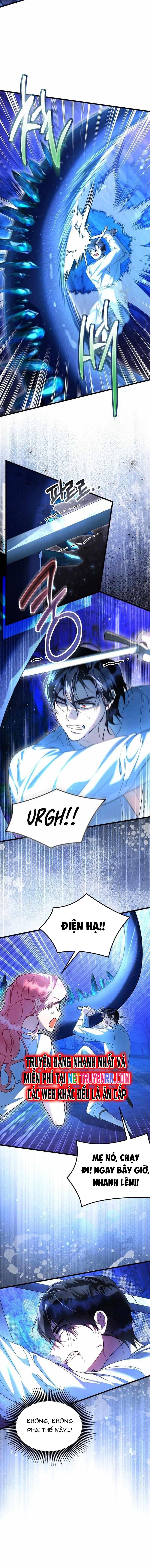 Trở Thành Hầu Nữ Của Bạo Chúa Chapter 51 - Trang 2