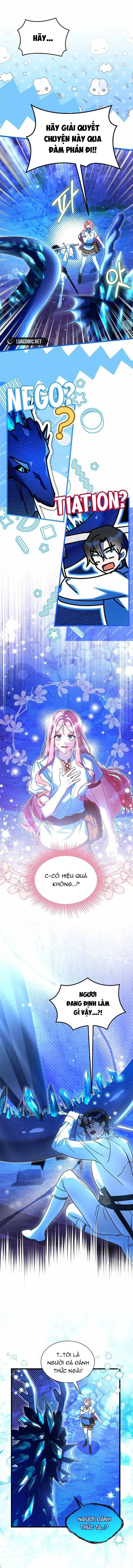 Trở Thành Hầu Nữ Của Bạo Chúa Chapter 51 - Trang 2