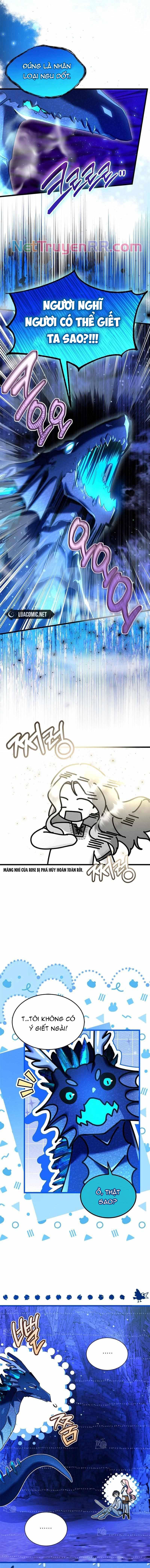 Trở Thành Hầu Nữ Của Bạo Chúa Chapter 51 - Trang 2