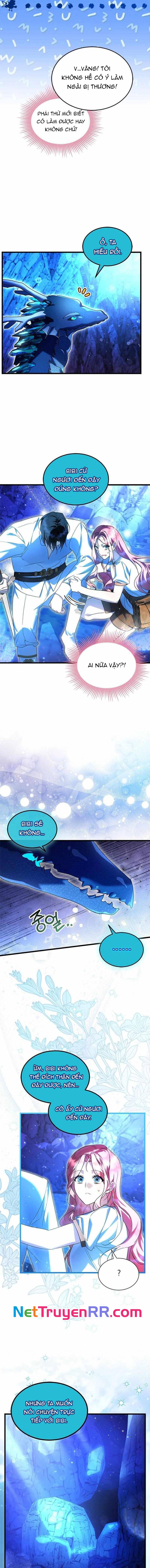 Trở Thành Hầu Nữ Của Bạo Chúa Chapter 51 - Trang 2