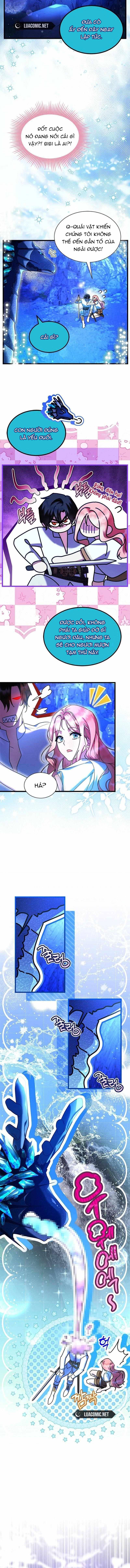 Trở Thành Hầu Nữ Của Bạo Chúa Chapter 51 - Trang 2