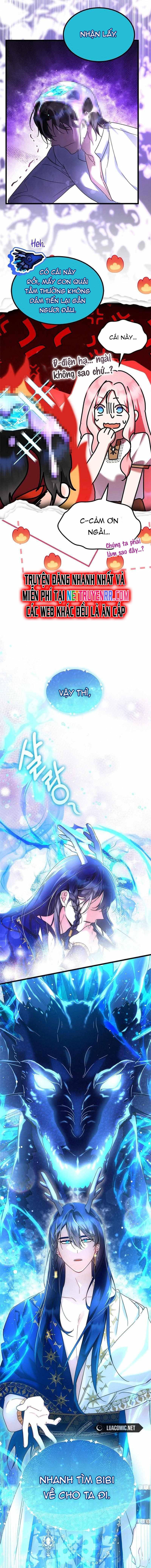 Trở Thành Hầu Nữ Của Bạo Chúa Chapter 51 - Trang 2