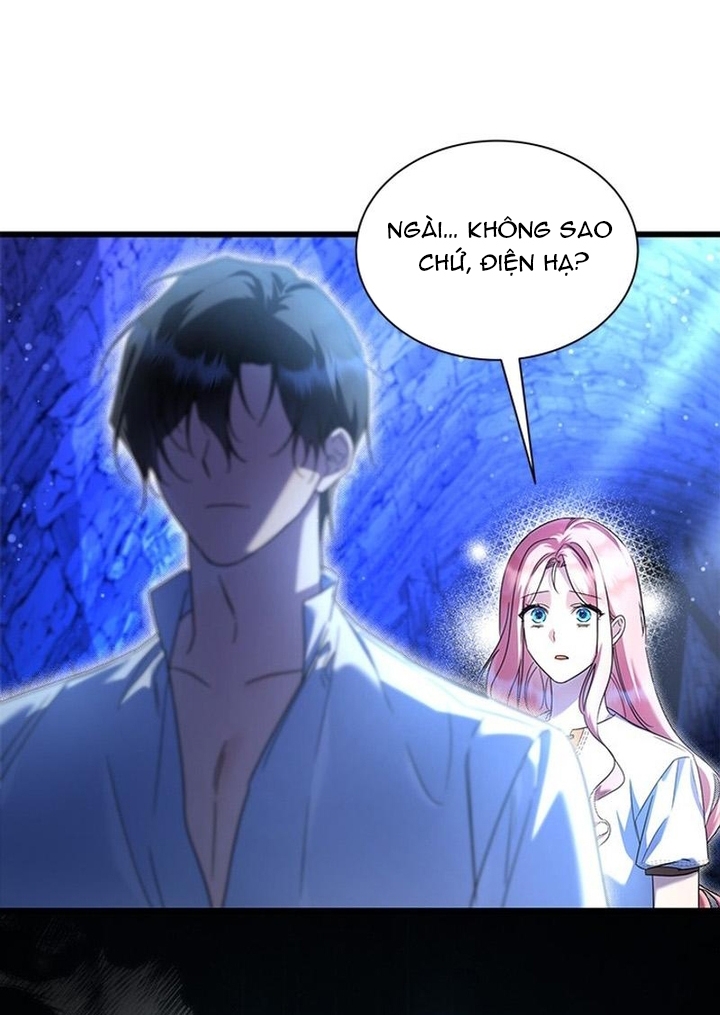 Trở Thành Hầu Nữ Của Bạo Chúa Chapter 52 - Trang 2