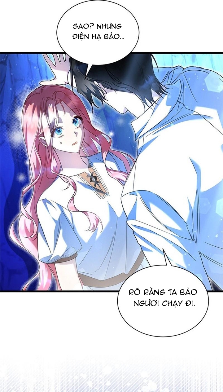 Trở Thành Hầu Nữ Của Bạo Chúa Chapter 52 - Trang 2