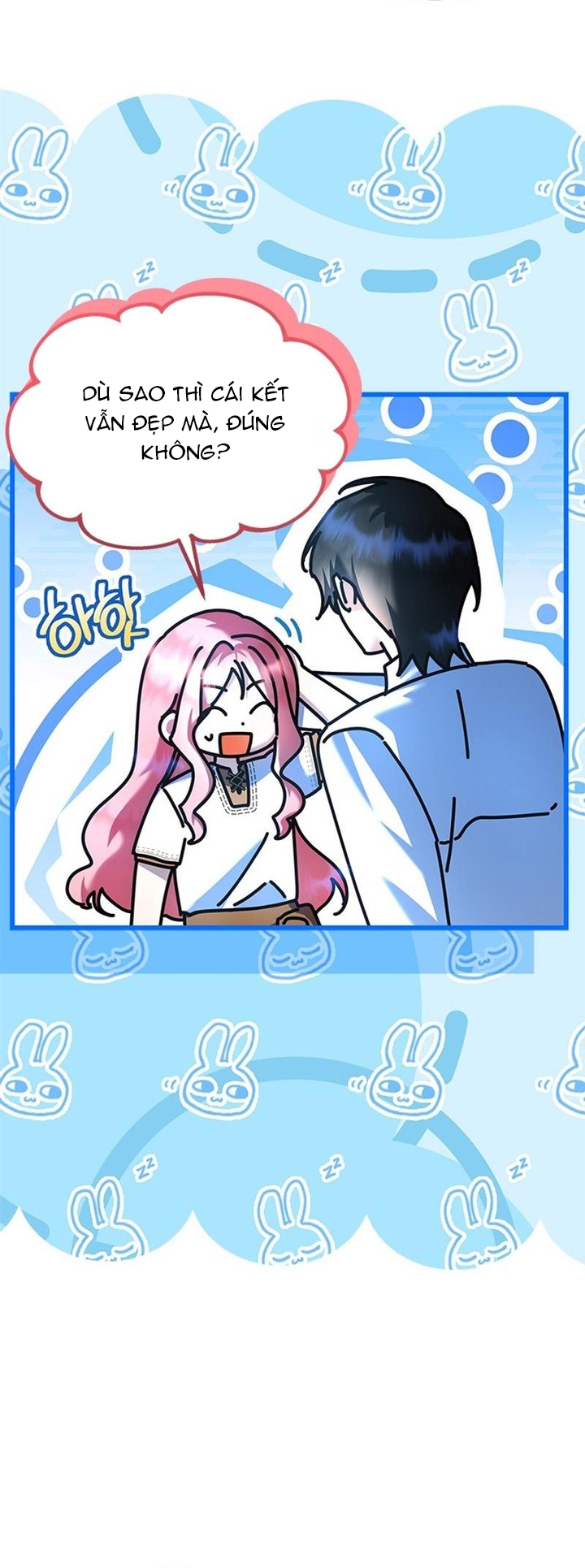 Trở Thành Hầu Nữ Của Bạo Chúa Chapter 52 - Trang 2