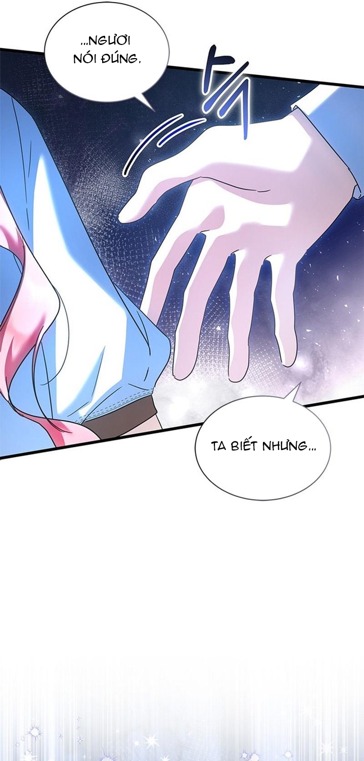 Trở Thành Hầu Nữ Của Bạo Chúa Chapter 52 - Trang 2
