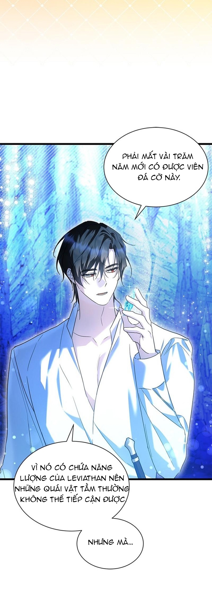Trở Thành Hầu Nữ Của Bạo Chúa Chapter 52 - Trang 2