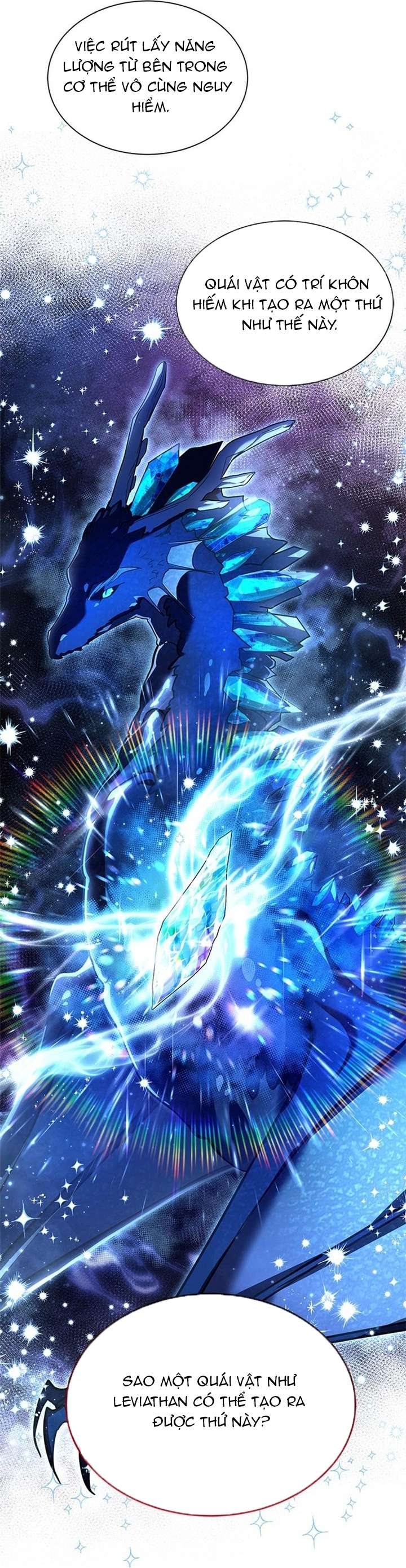 Trở Thành Hầu Nữ Của Bạo Chúa Chapter 52 - Trang 2