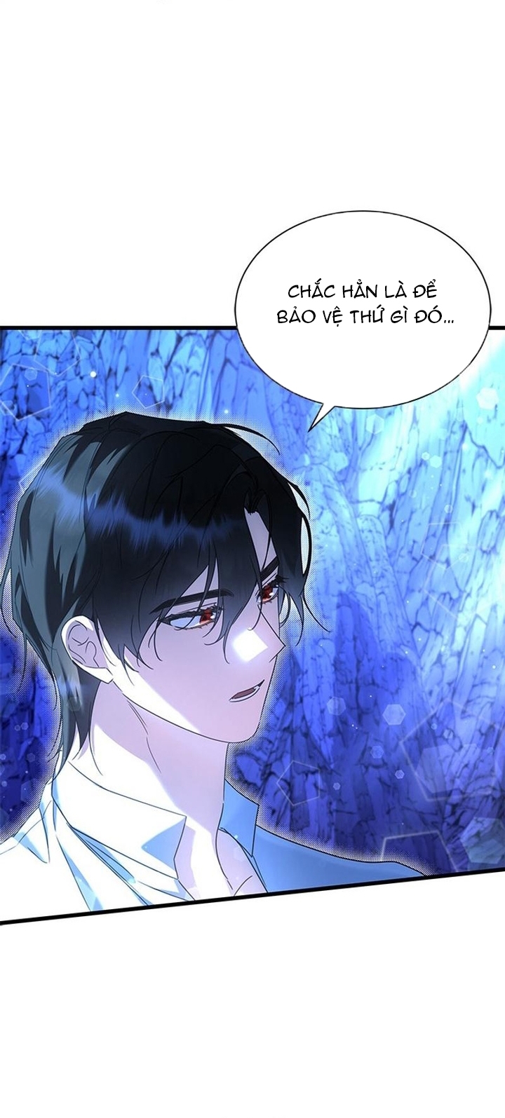 Trở Thành Hầu Nữ Của Bạo Chúa Chapter 52 - Trang 2