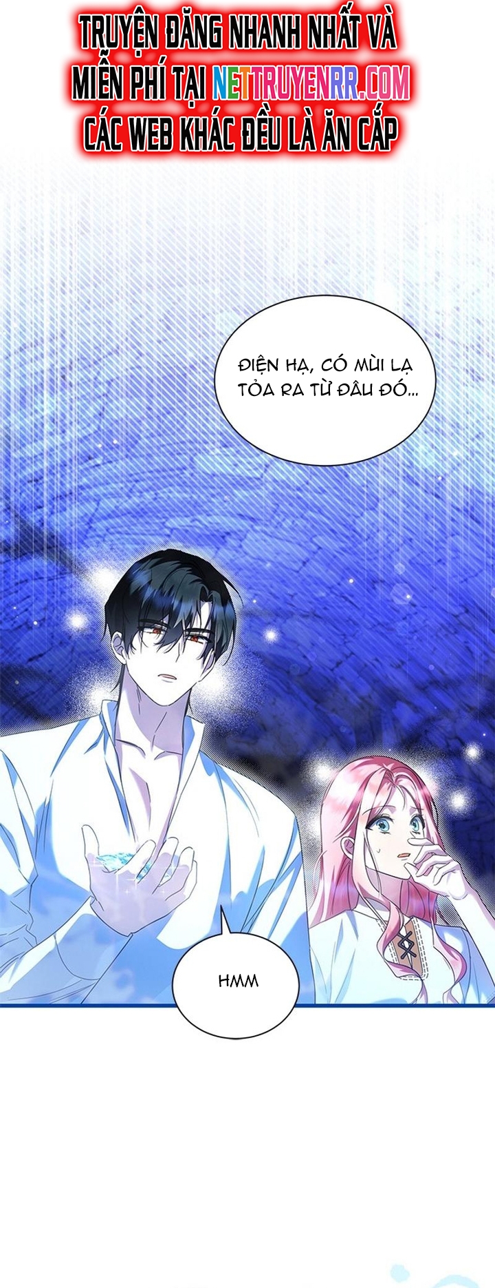 Trở Thành Hầu Nữ Của Bạo Chúa Chapter 52 - Trang 2