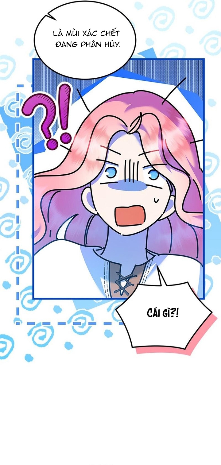 Trở Thành Hầu Nữ Của Bạo Chúa Chapter 52 - Trang 2
