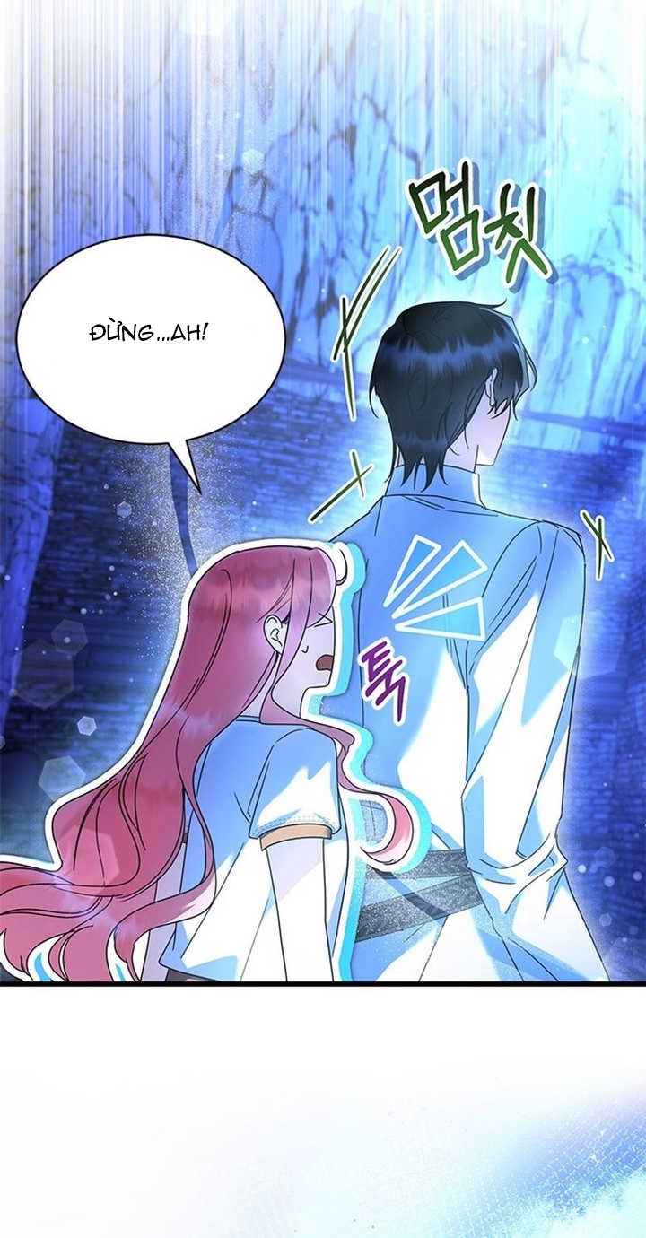 Trở Thành Hầu Nữ Của Bạo Chúa Chapter 52 - Trang 2