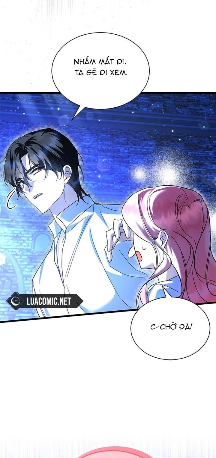 Trở Thành Hầu Nữ Của Bạo Chúa Chapter 52 - Trang 2
