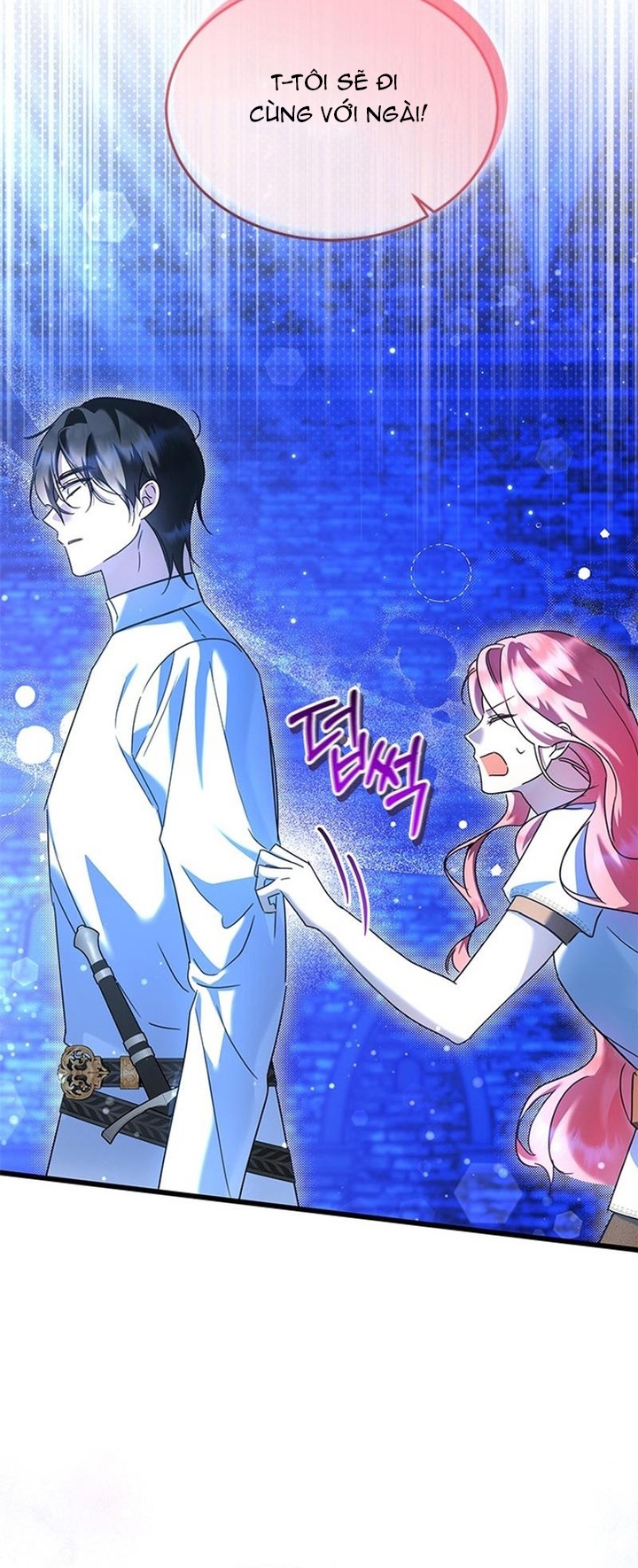 Trở Thành Hầu Nữ Của Bạo Chúa Chapter 52 - Trang 2