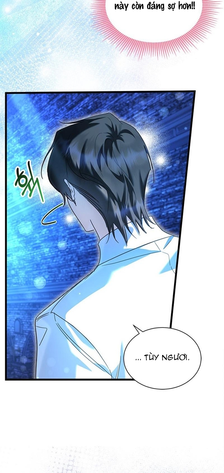 Trở Thành Hầu Nữ Của Bạo Chúa Chapter 52 - Trang 2