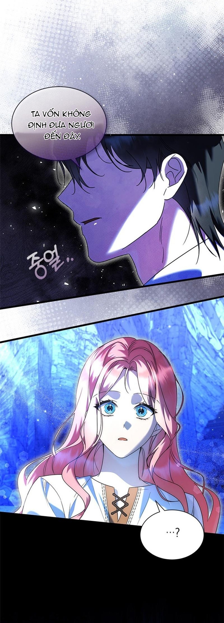 Trở Thành Hầu Nữ Của Bạo Chúa Chapter 52 - Trang 2