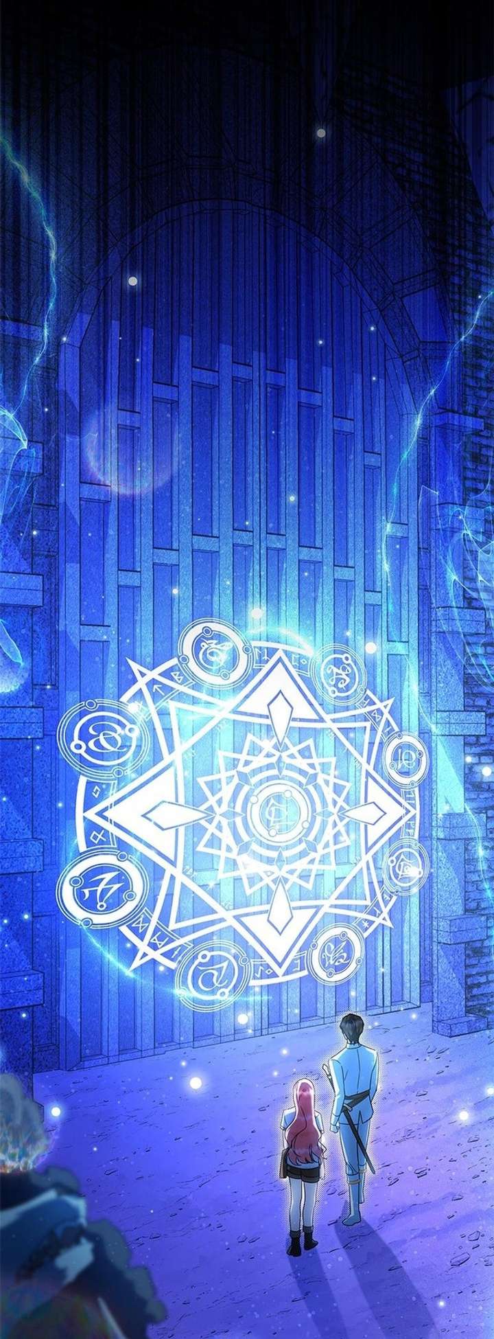 Trở Thành Hầu Nữ Của Bạo Chúa Chapter 52 - Trang 2