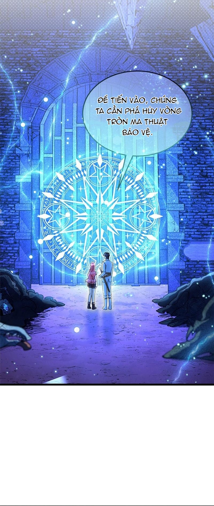 Trở Thành Hầu Nữ Của Bạo Chúa Chapter 52 - Trang 2
