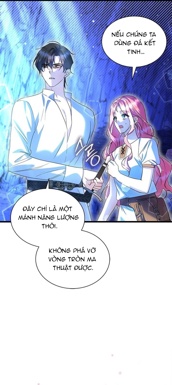 Trở Thành Hầu Nữ Của Bạo Chúa Chapter 52 - Trang 2