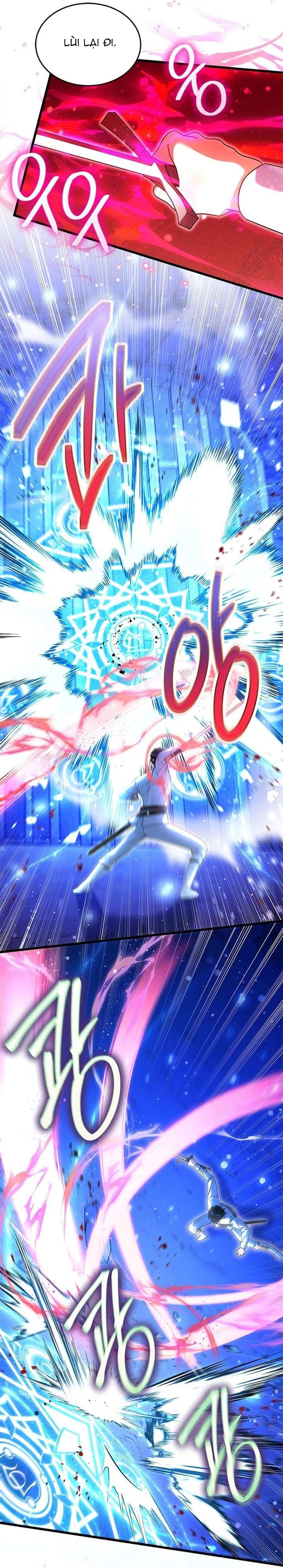 Trở Thành Hầu Nữ Của Bạo Chúa Chapter 52 - Trang 2