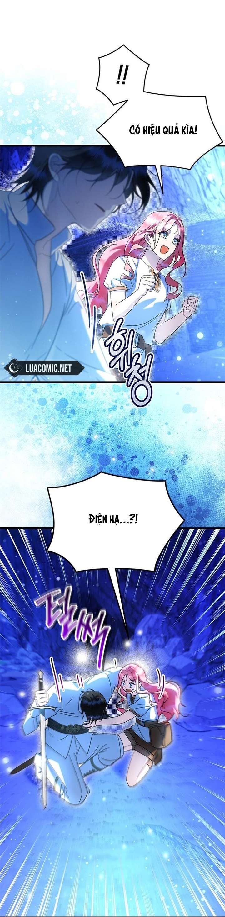 Trở Thành Hầu Nữ Của Bạo Chúa Chapter 52 - Trang 2