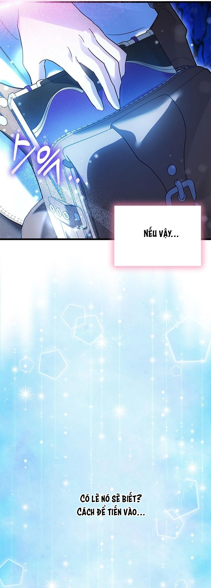 Trở Thành Hầu Nữ Của Bạo Chúa Chapter 52 - Trang 2