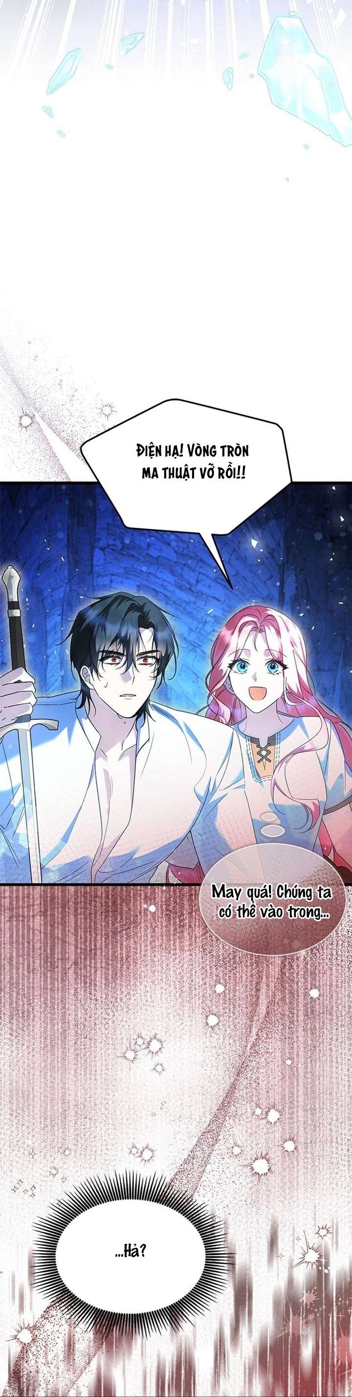 Trở Thành Hầu Nữ Của Bạo Chúa Chapter 52 - Trang 2