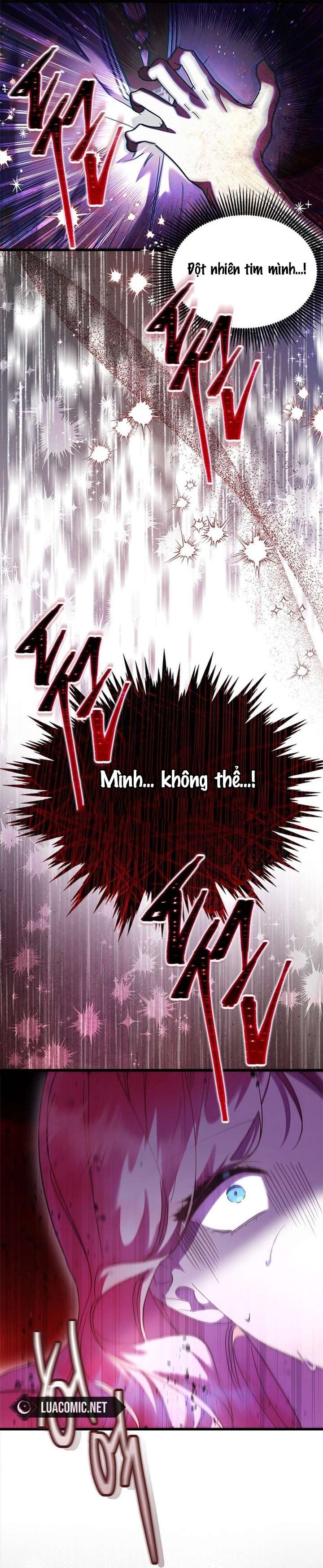 Trở Thành Hầu Nữ Của Bạo Chúa Chapter 52 - Trang 2