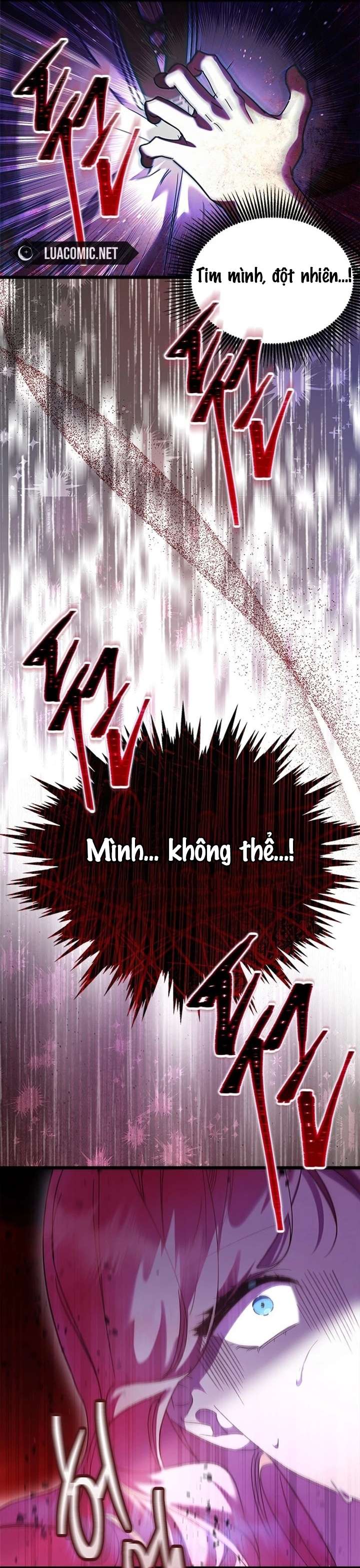 Trở Thành Hầu Nữ Của Bạo Chúa Chapter 53 - Trang 2