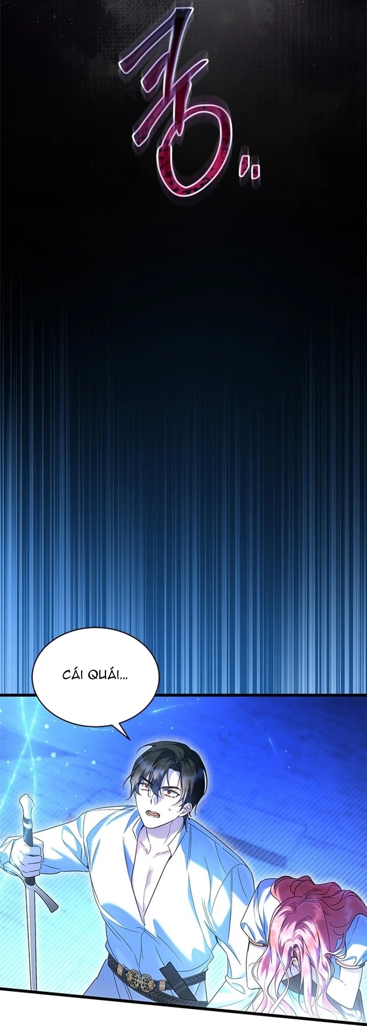 Trở Thành Hầu Nữ Của Bạo Chúa Chapter 53 - Trang 2