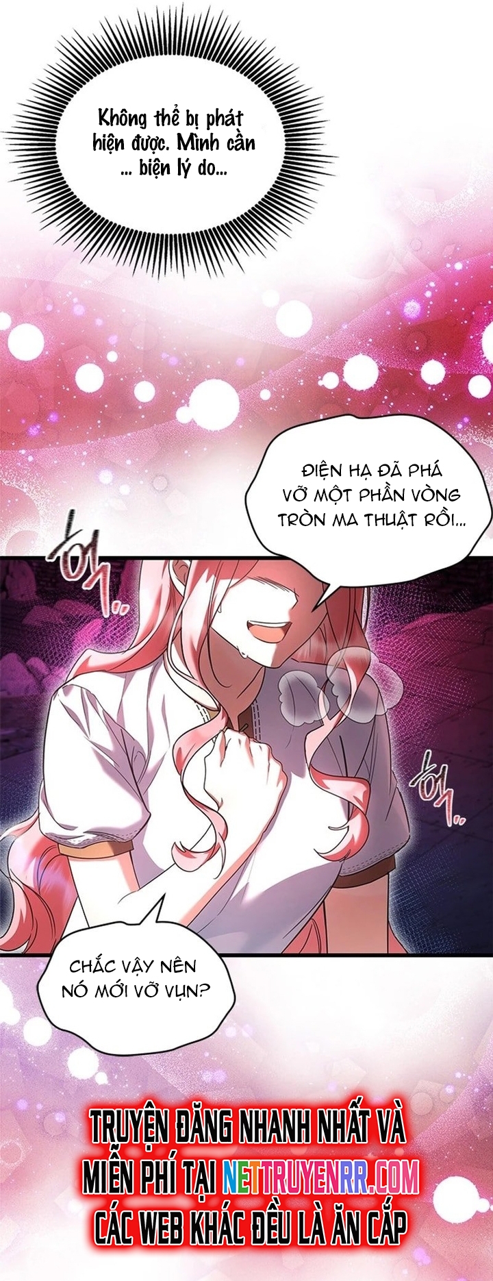 Trở Thành Hầu Nữ Của Bạo Chúa Chapter 53 - Trang 2