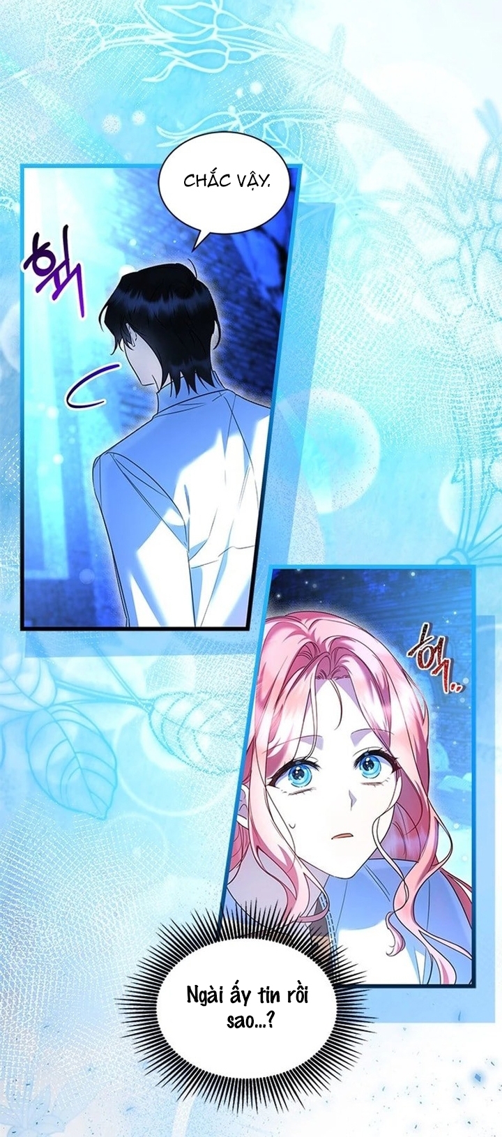 Trở Thành Hầu Nữ Của Bạo Chúa Chapter 53 - Trang 2
