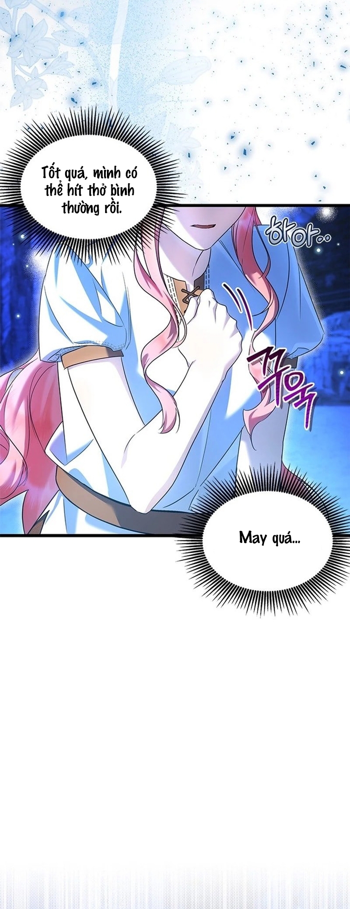 Trở Thành Hầu Nữ Của Bạo Chúa Chapter 53 - Trang 2