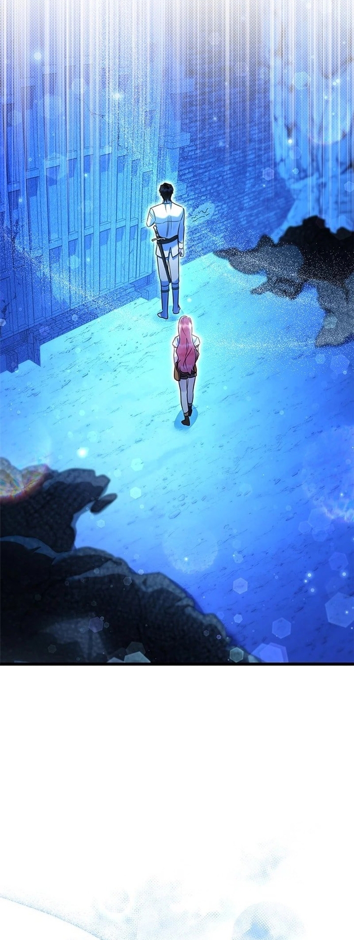 Trở Thành Hầu Nữ Của Bạo Chúa Chapter 53 - Trang 2