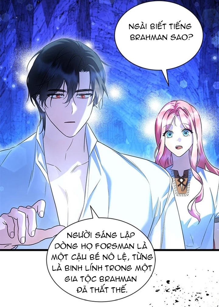 Trở Thành Hầu Nữ Của Bạo Chúa Chapter 53 - Trang 2