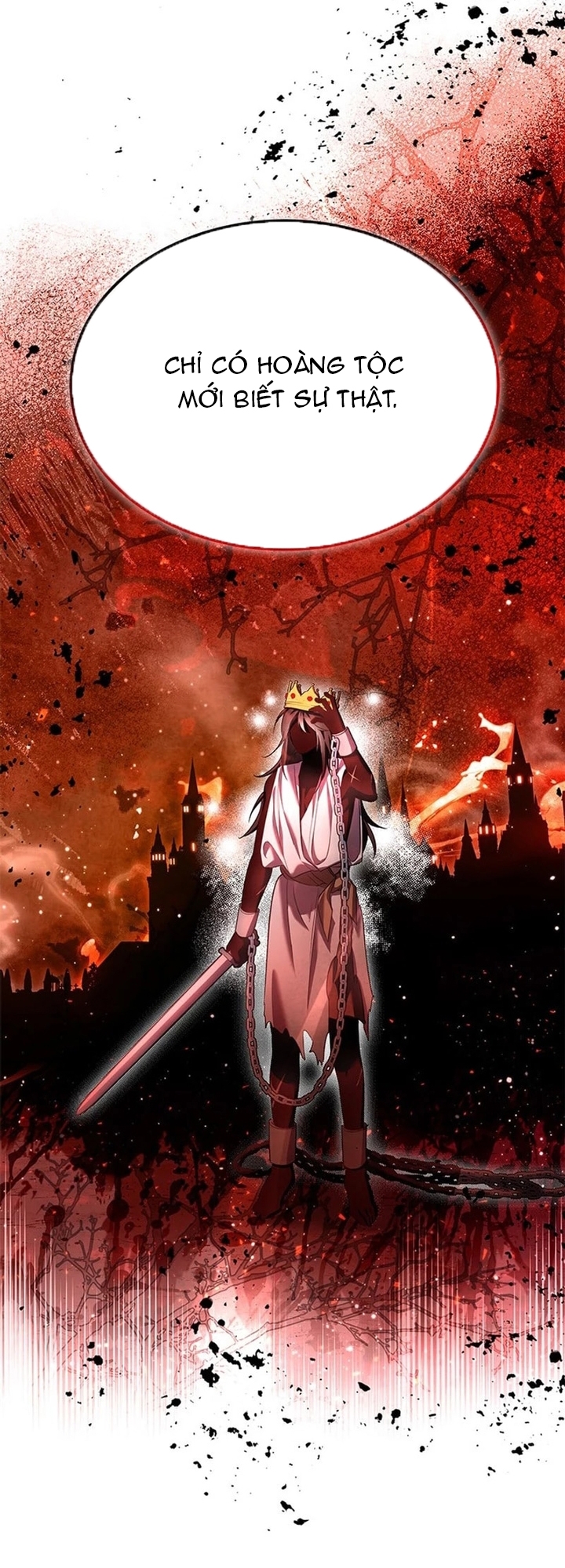 Trở Thành Hầu Nữ Của Bạo Chúa Chapter 53 - Trang 2