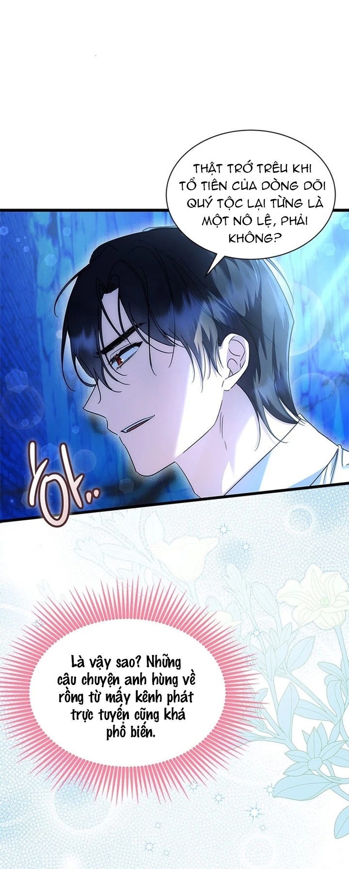 Trở Thành Hầu Nữ Của Bạo Chúa Chapter 53 - Trang 2