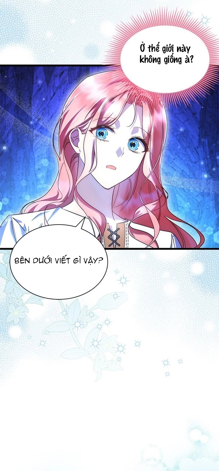 Trở Thành Hầu Nữ Của Bạo Chúa Chapter 53 - Trang 2