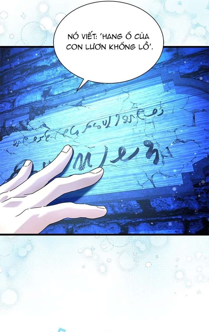 Trở Thành Hầu Nữ Của Bạo Chúa Chapter 53 - Trang 2