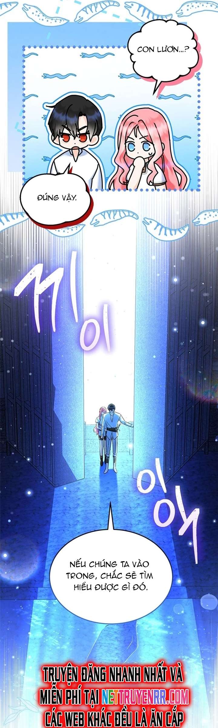 Trở Thành Hầu Nữ Của Bạo Chúa Chapter 53 - Trang 2