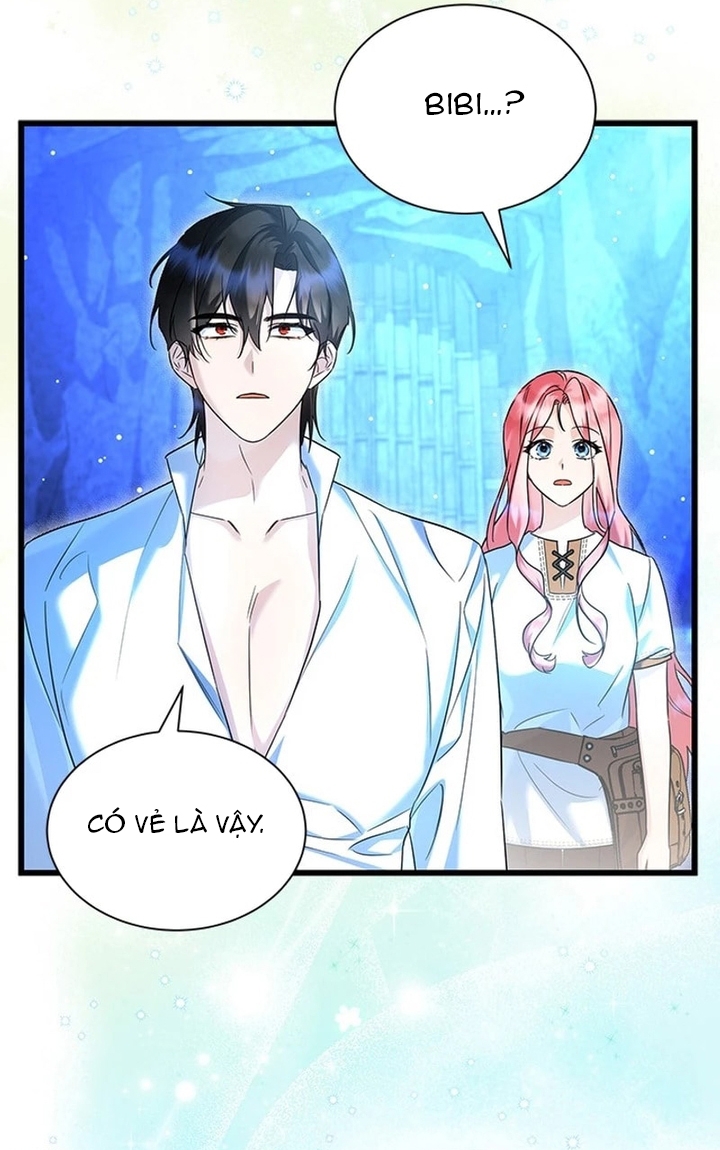 Trở Thành Hầu Nữ Của Bạo Chúa Chapter 53 - Trang 2