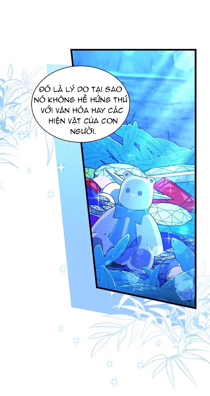 Trở Thành Hầu Nữ Của Bạo Chúa Chapter 53 - Trang 2
