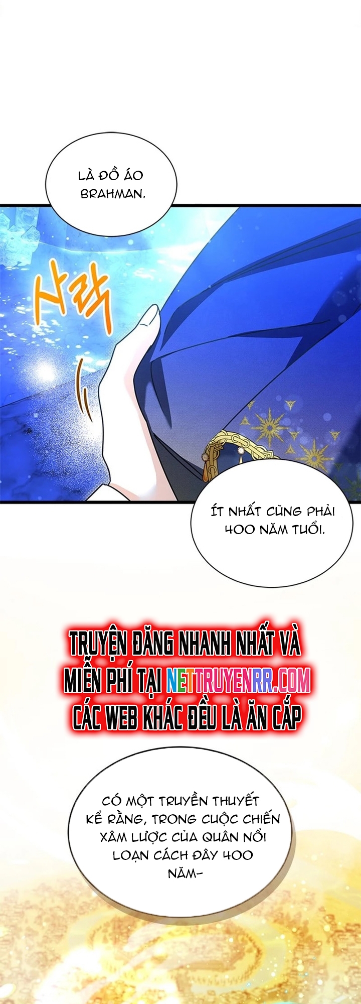 Trở Thành Hầu Nữ Của Bạo Chúa Chapter 53 - Trang 2