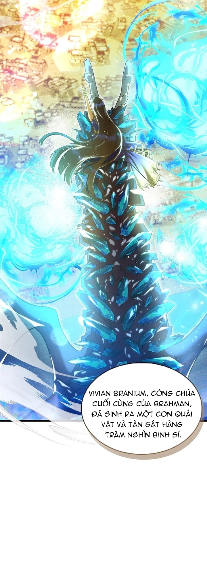 Trở Thành Hầu Nữ Của Bạo Chúa Chapter 53 - Trang 2