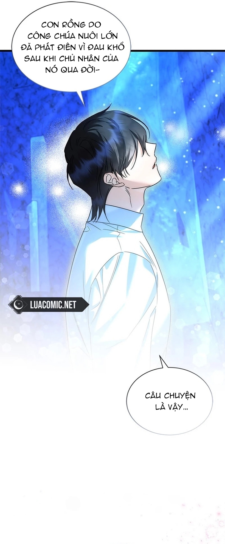 Trở Thành Hầu Nữ Của Bạo Chúa Chapter 53 - Trang 2