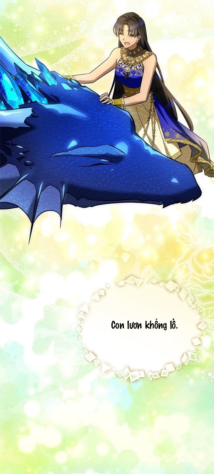 Trở Thành Hầu Nữ Của Bạo Chúa Chapter 53 - Trang 2