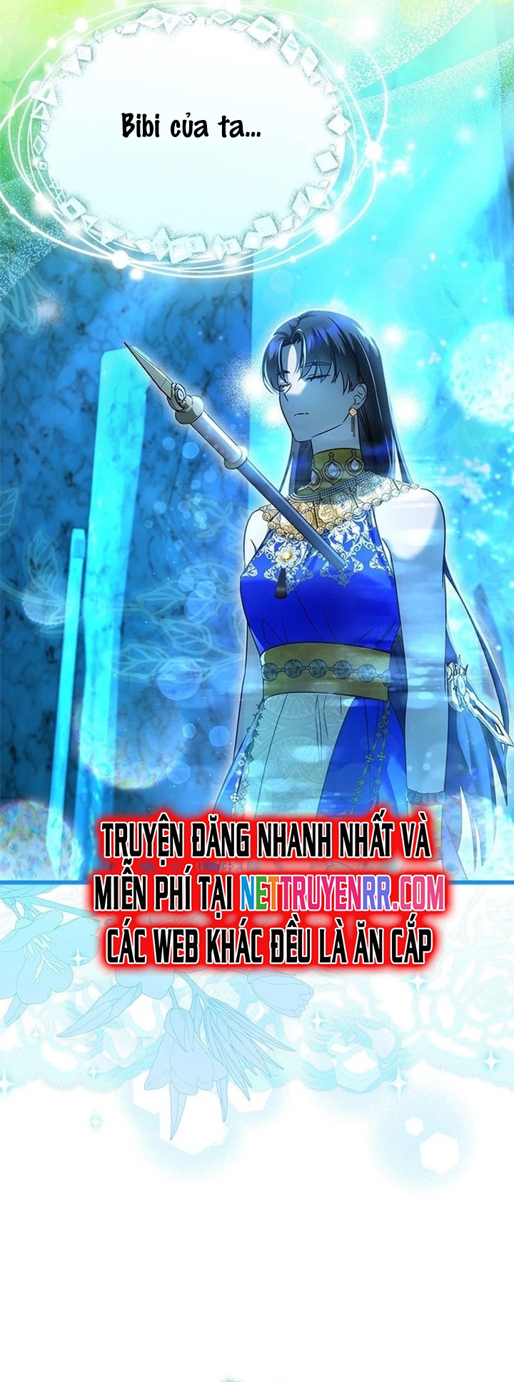 Trở Thành Hầu Nữ Của Bạo Chúa Chapter 53 - Trang 2